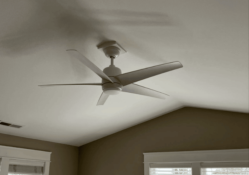 Ceiling Fan Installation